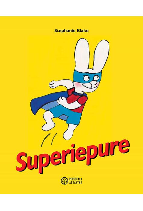 Copertă produs Superiepure