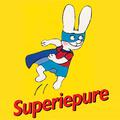 Copertă produs Superiepure - gallery small 