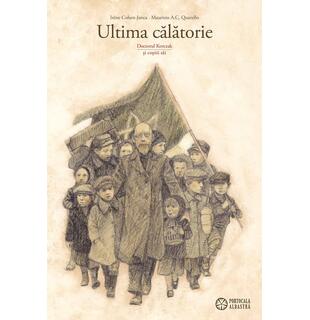 Ultima călătorie
