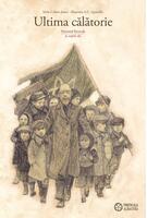 Imagine produs Ultima călătorie. Doctorul Korczak și copiii săi