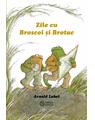 Copertă produs Zile cu Broscoi și Brotac - thumb 1