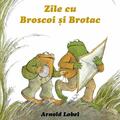 Copertă produs Zile cu Broscoi și Brotac - gallery small 