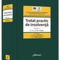 Copertă produs Tratat practic de insolvență (Vol. 1) - gallery small 