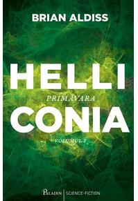 Copertă produs Pachet Seria Helliconia