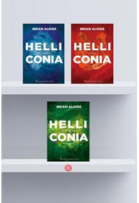 Copertă produs Pachet Seria Helliconia