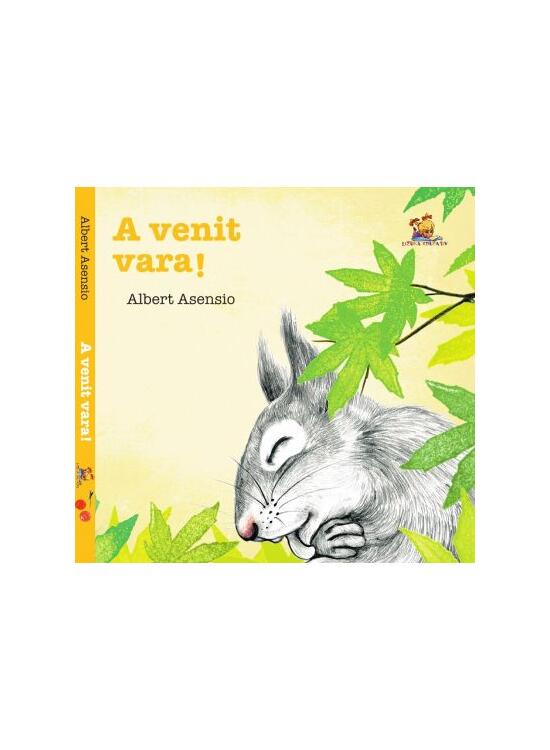 Copertă produs A venit vara! - gallery big 1