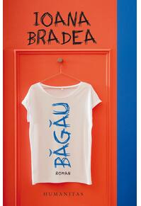 Copertă produs Băgău