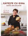 Copertă produs Gătește cu Gina - thumb 1