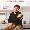 Copertă produs Gătește cu Gina - gallery small 