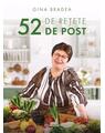 Copertă produs 52 de rețete de post - thumb 1