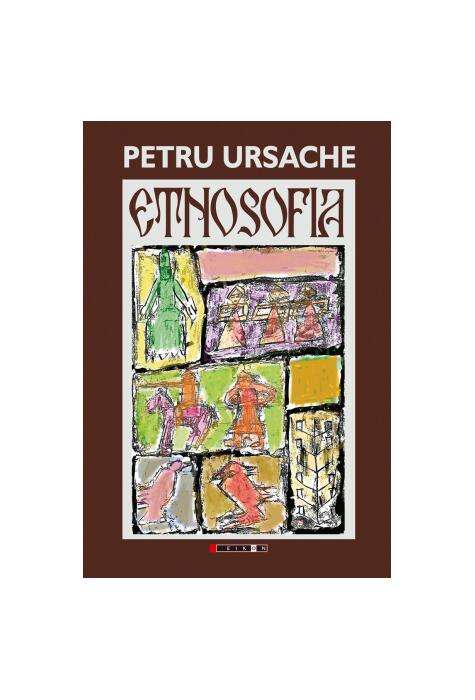 Copertă produs Etnosofia