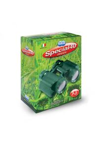 Copertă produs Binoclu special cu husă 40mm3x