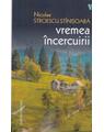 Copertă produs Vremea &icirc;ncercuirii - thumb 1