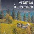 Copertă produs Vremea &icirc;ncercuirii - gallery small 