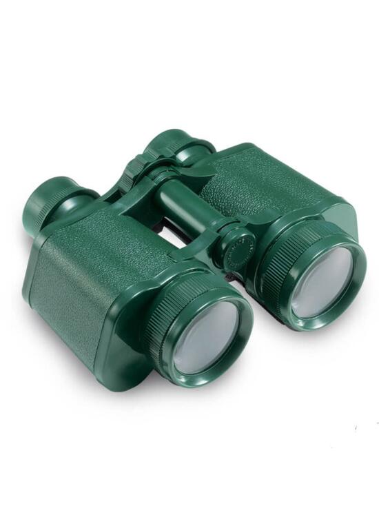 Copertă produs Binoclu special cu husă 40mm3x - gallery big 3