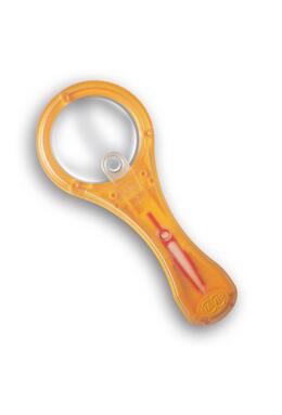 Copertă produs Lupă 60mm3x, 13mm7x