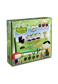 Copertă produs Kit Fabrica verde
