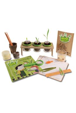 Copertă produs Kit Fabrica verde