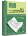Copertă produs Drept execuțional civil - thumb 1
