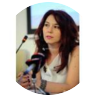 Fotografie autor Laurenția-Florentina Găișteanu (Ștefan)