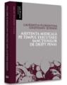Copertă produs Asistența medicală pe timpul executării sancțiunilor de drept penal - thumb 1