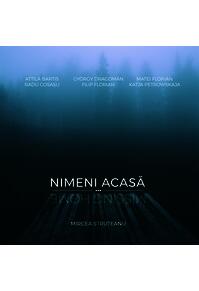 Copertă produs Album Nimeni acasă / Missing Home