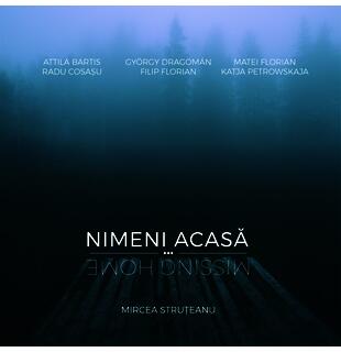 Nimeni acasă/Missing Home