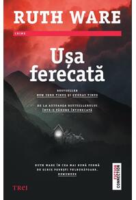 Copertă produs Ușa ferecată