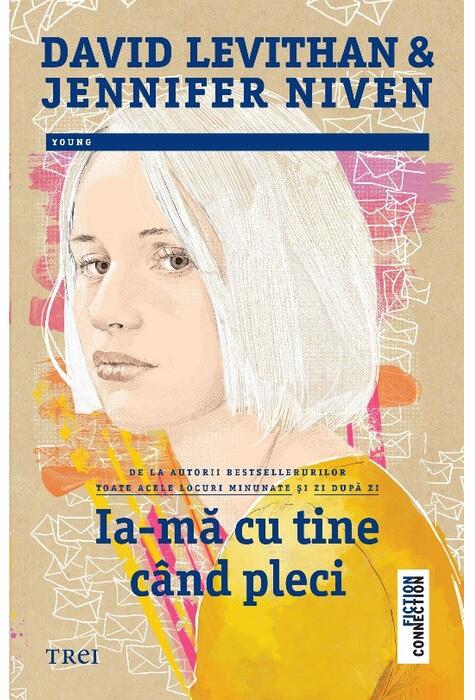 Copertă produs Ia-mă cu tine c&acirc;nd pleci
