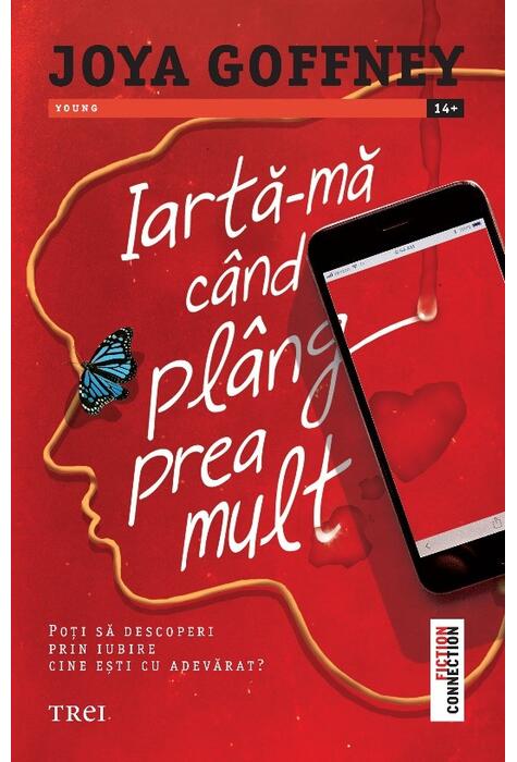 Copertă produs Iartă-mă c&acirc;nd pl&acirc;ng prea mult
