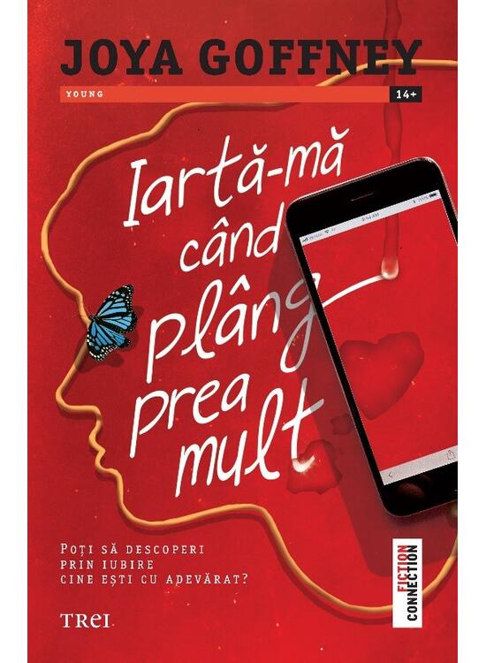 Copertă produs Iartă-mă c&acirc;nd pl&acirc;ng prea mult - gallery big 1