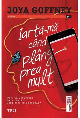 Copertă produs Iartă-mă c&acirc;nd pl&acirc;ng prea mult
