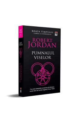 Copertă produs Pumnalul viselor (Vol. 11)
