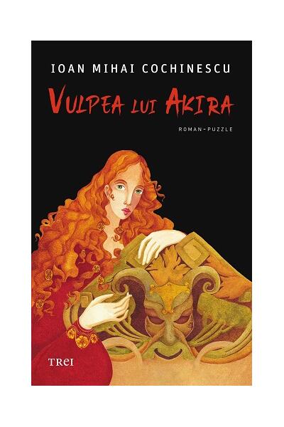 Vulpea lui Akira