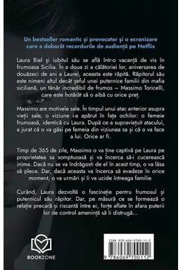 Copertă produs 365 de zile
