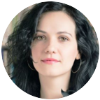 Fotografie autor Irina Becher