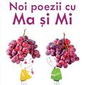 Copertă produs Noi poezii cu Ma și Mi - gallery small 