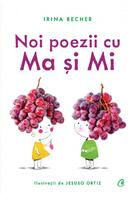 Copertă produs Noi poezii cu Ma și Mi