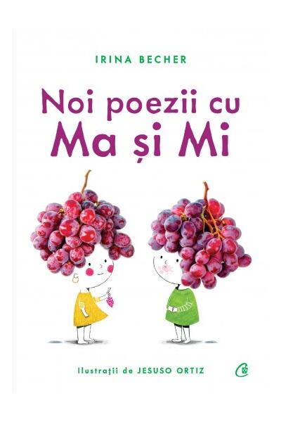 Noi poezii cu Ma și Mi
