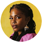 Fotografie autor Akwaeke Emezi