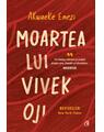 Copertă produs Moartea lui Vivek Oji - thumb 1