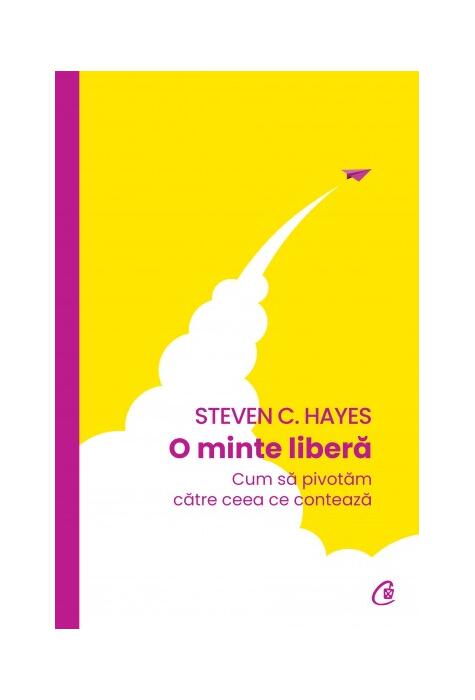 Copertă produs O minte liberă