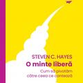 Copertă produs O minte liberă - gallery small 