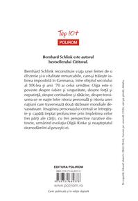 Copertă produs Olga (Top 10+)