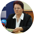 Fotografie autor Elena Bonchiş