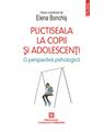 Copertă produs Plictiseala la copii și adolescenți - thumb 1