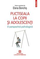 Imagine produs Plictiseala la copii și adolescenți