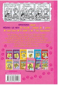Copertă produs Povestirile unei &icirc;ngrijitoare de animale nu chiar at&acirc;t de perfecte. &Icirc;nsemnările unei puștoaice (Vol.10)