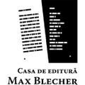 Casa de editură Max Blecher