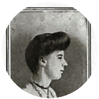 Fotografie autor Margery Williams